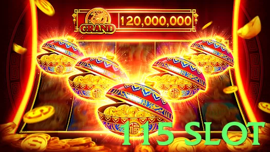 115 slot Pakistan - 3