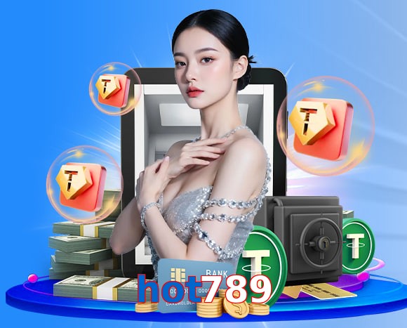 hot789