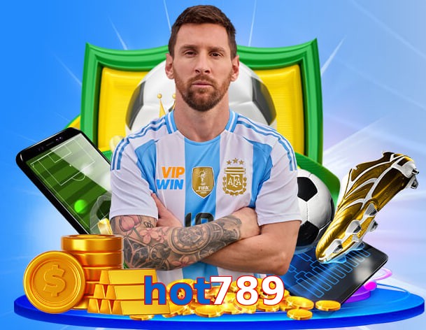 hot789