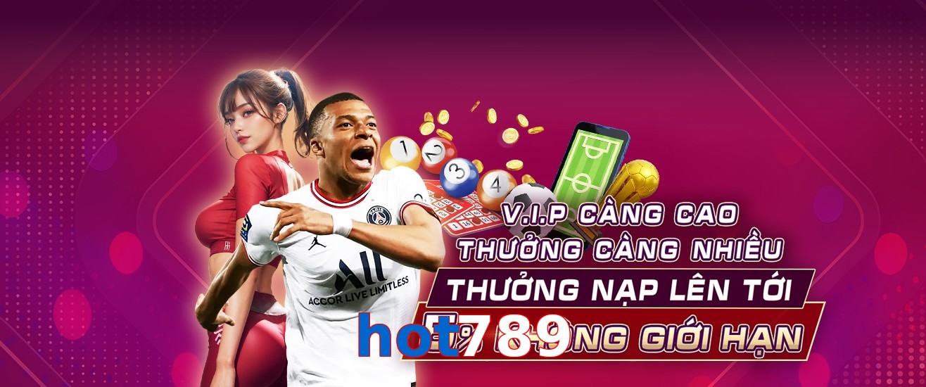 hot789