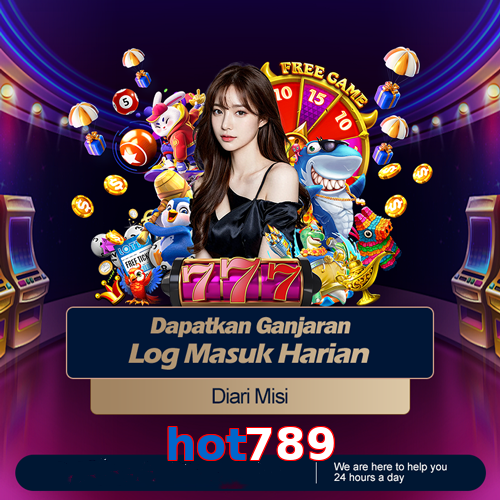 hot789