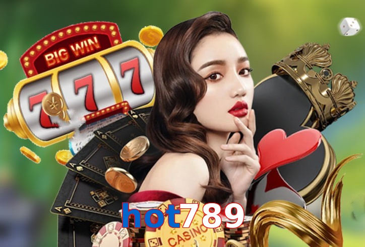 hot789