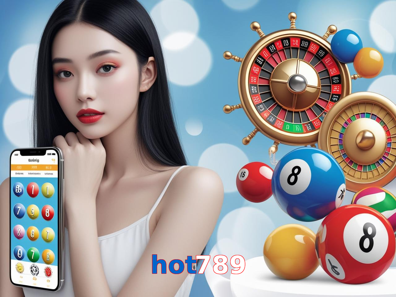 hot789
